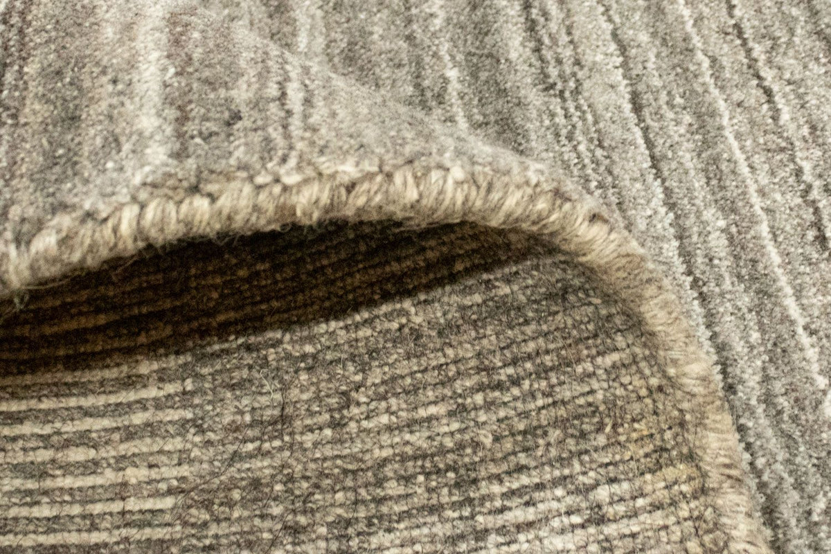 Dywan Vintage - 160 x 90 cm - szary