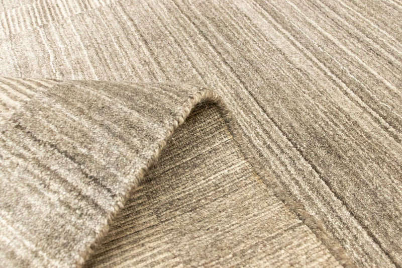 Dywan Vintage - 160 x 90 cm - beżowy