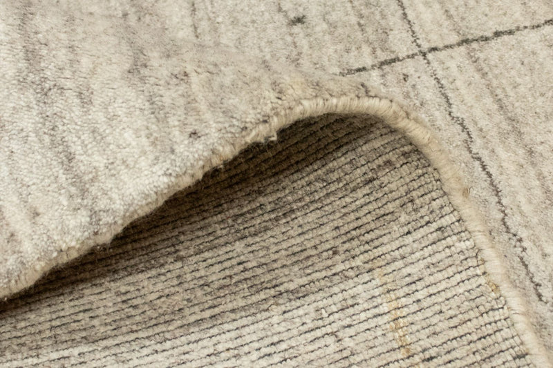 Dywan Vintage - 200 x 140 cm - beżowy