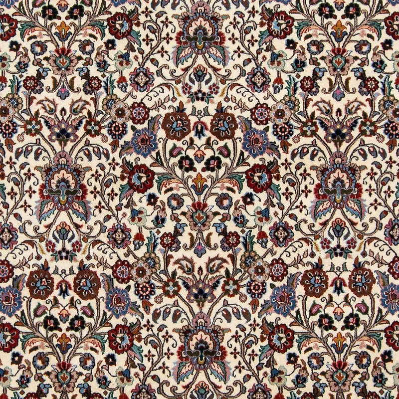 Dywan perski - Klasyczny - 292 x 196 cm - beżowy