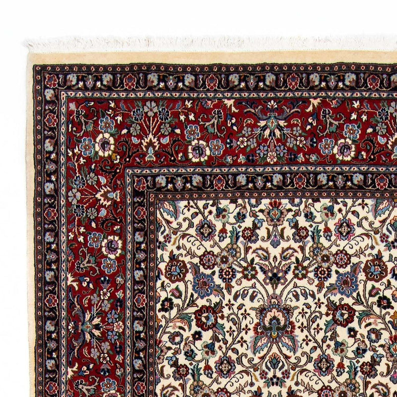 Dywan perski - Klasyczny - 292 x 196 cm - beżowy