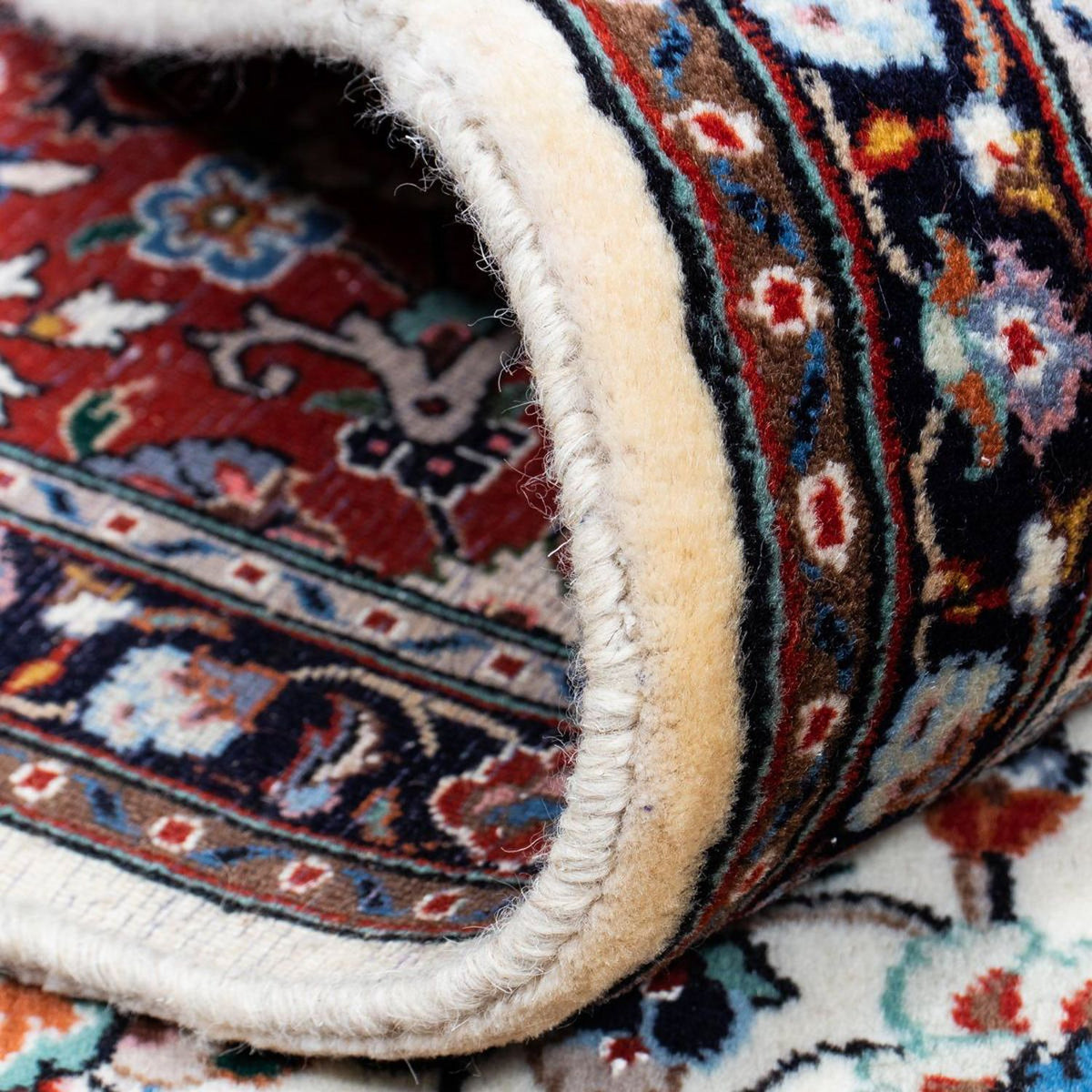 Dywan perski - Klasyczny - 292 x 196 cm - beżowy