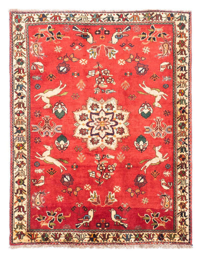 Shiraz Dywan 120x162cm - Dywan perski
