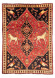 Shiraz Dywan 272x200cm - Dywan perski