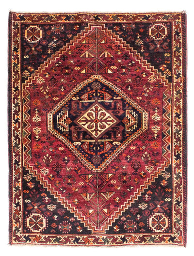 Shiraz Dywan 125x160cm - Dywan perski