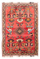 Shiraz Dywan 168x112cm - Dywan perski
