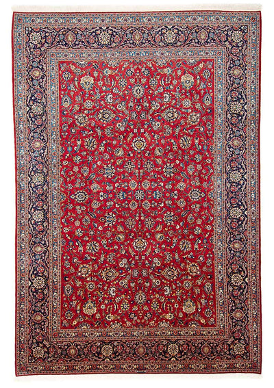 Kashan Dywan 325x432cm - Dywan perski