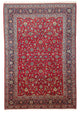 Kashan Dywan 432x325cm - Dywan perski
