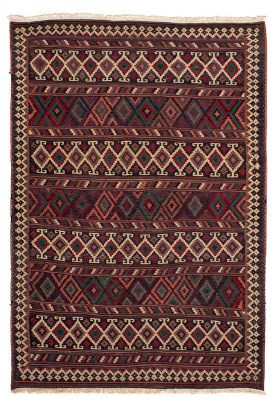 Kilim Fars Dywan 172x244cm