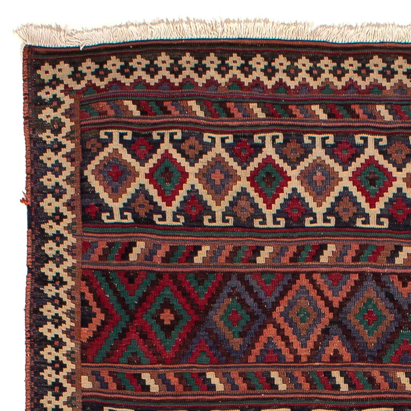 Kilim Fars Dywan 244x172cm