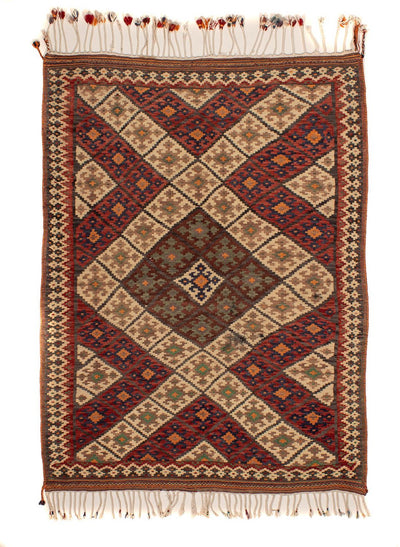Kilim Fars Dywan 167x230cm
