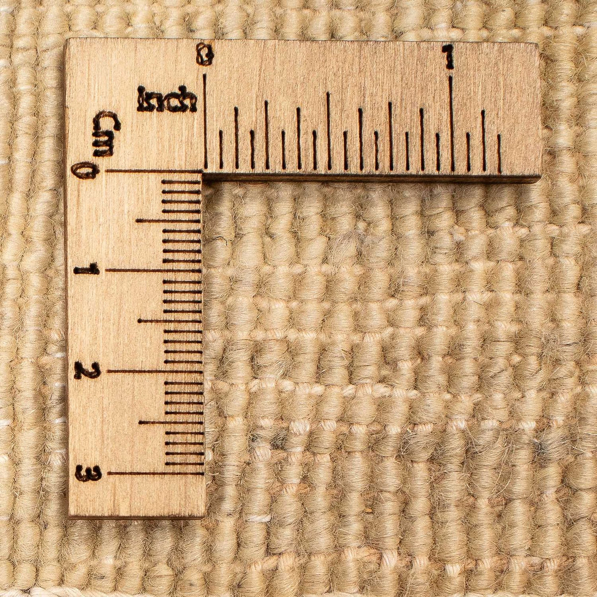 Dywan Zieglera - 418 x 304 cm - beżowy