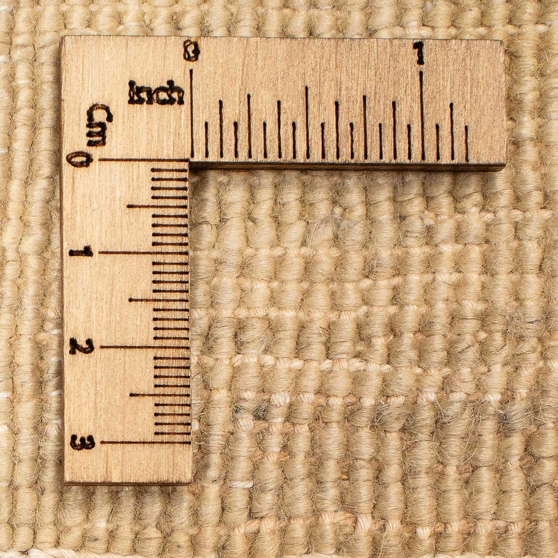 Dywan Zieglera - 418 x 304 cm - beżowy