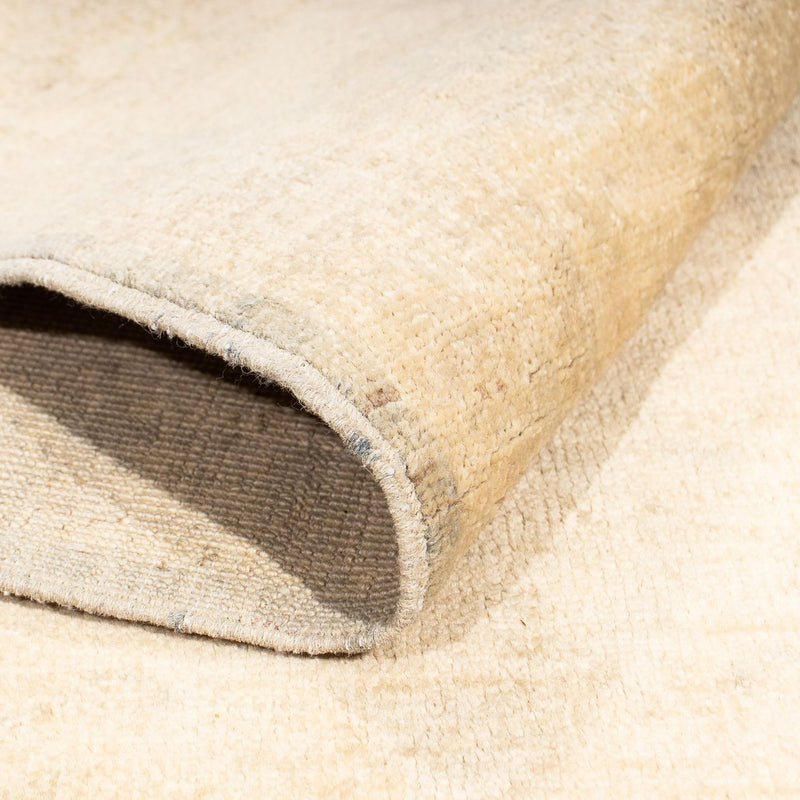 Dywan Zieglera - 202 x 150 cm - beżowy