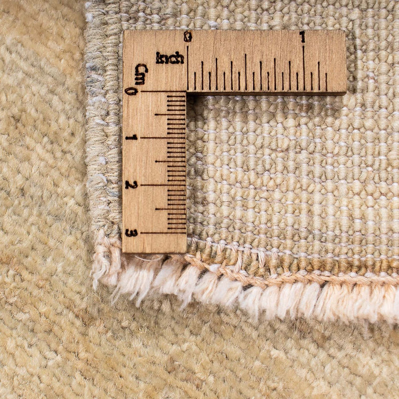 Dywan Zieglera - 202 x 150 cm - beżowy