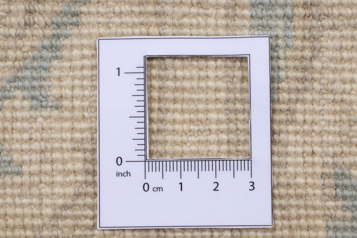 Biegacz Dywan Zieglera - 244 x 76 cm - beżowy