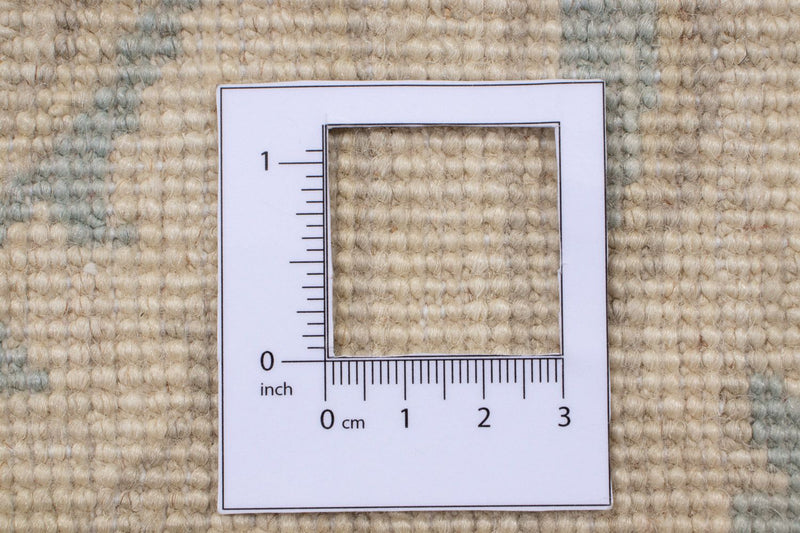 Biegacz Dywan Zieglera - 244 x 76 cm - beżowy