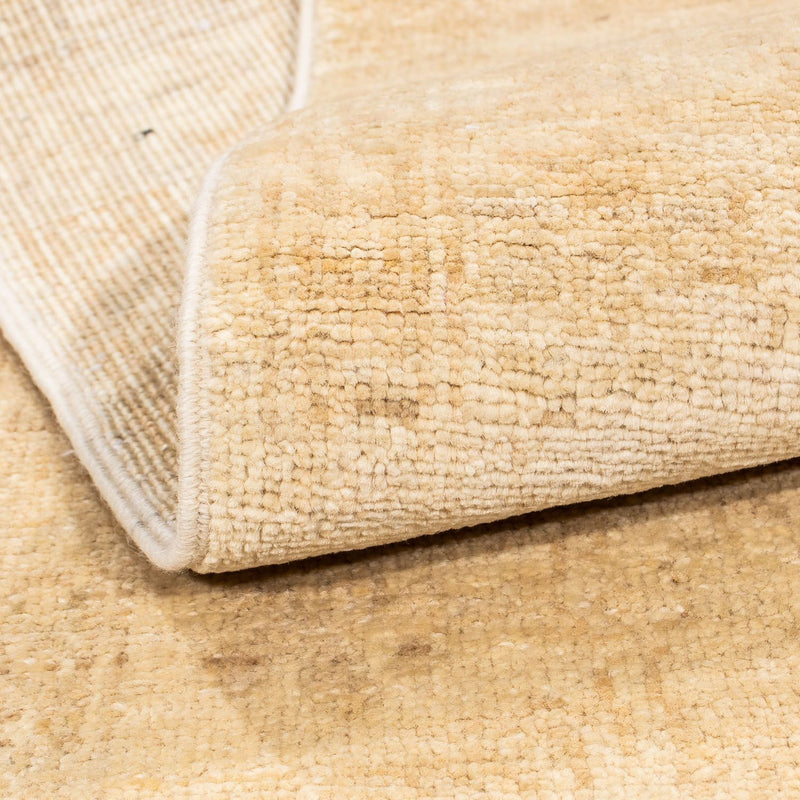 Biegacz Dywan Zieglera - 242 x 80 cm - beżowy