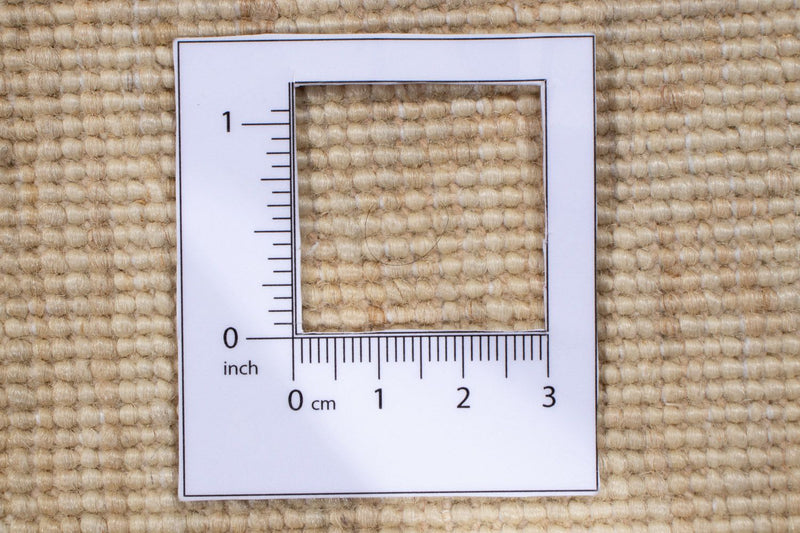 Biegacz Dywan Zieglera - 242 x 80 cm - beżowy