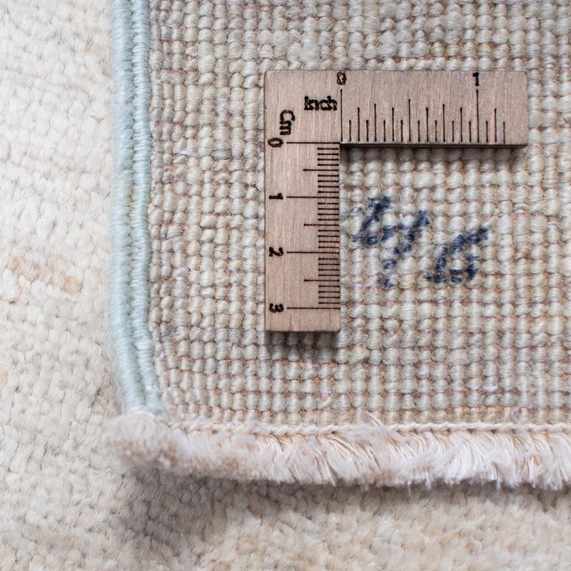 Biegacz Dywan Zieglera - 295 x 81 cm - beżowy