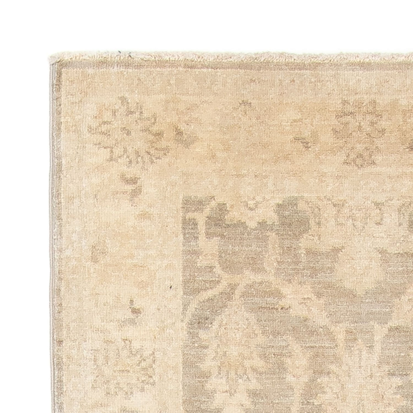 Farahan Dywan 304x76cm - Dywan perski