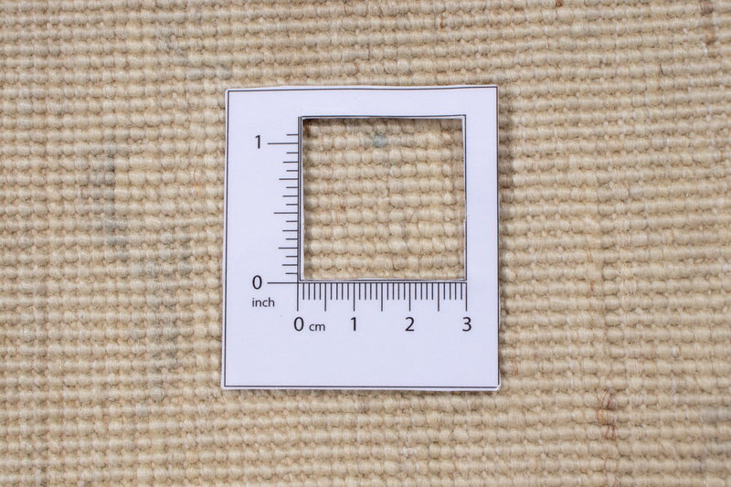 Biegacz Dywan Zieglera - 243 x 79 cm - beżowy