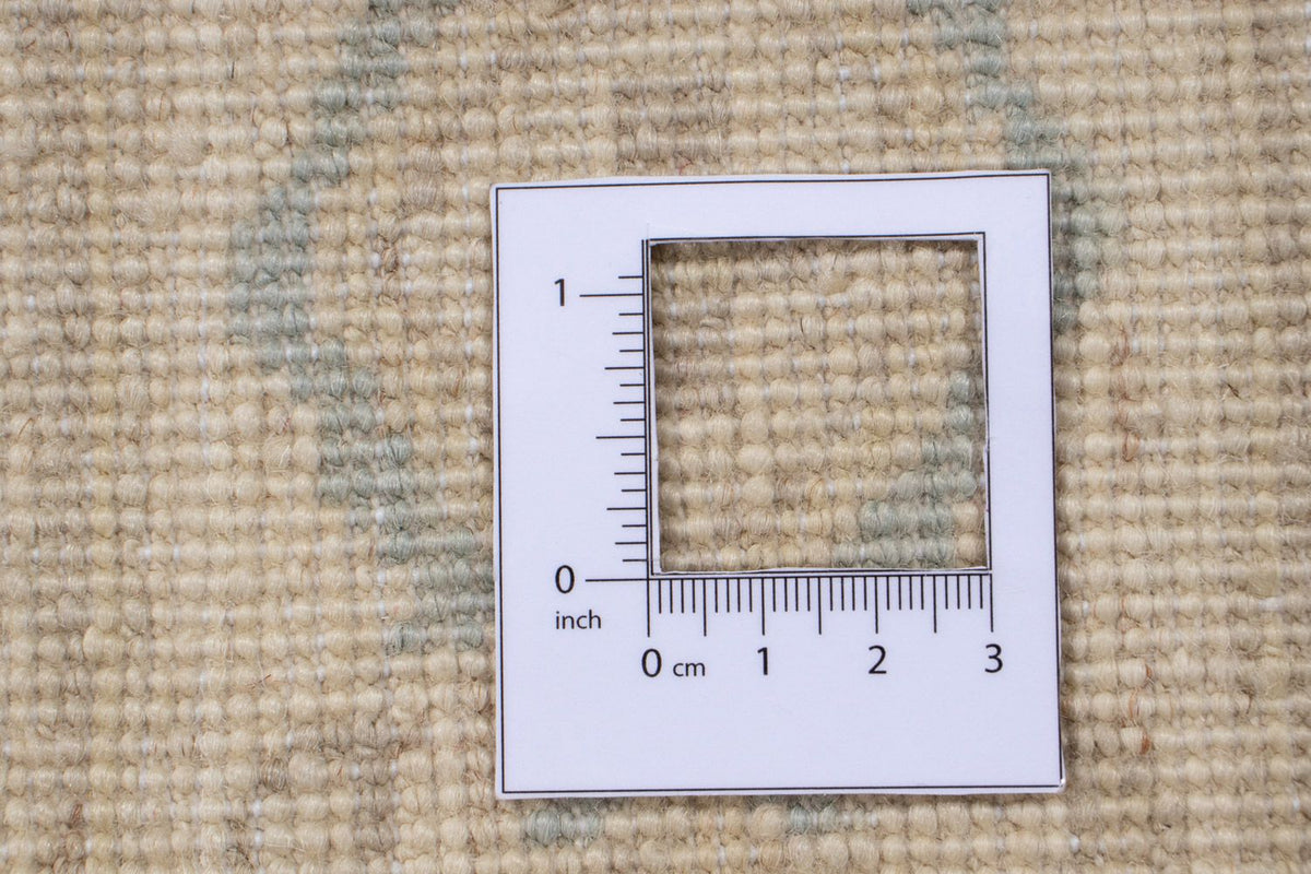 Biegacz Dywan Zieglera - 245 x 78 cm - beżowy