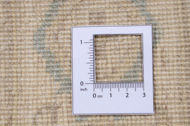 Biegacz Dywan Zieglera - 245 x 78 cm - beżowy