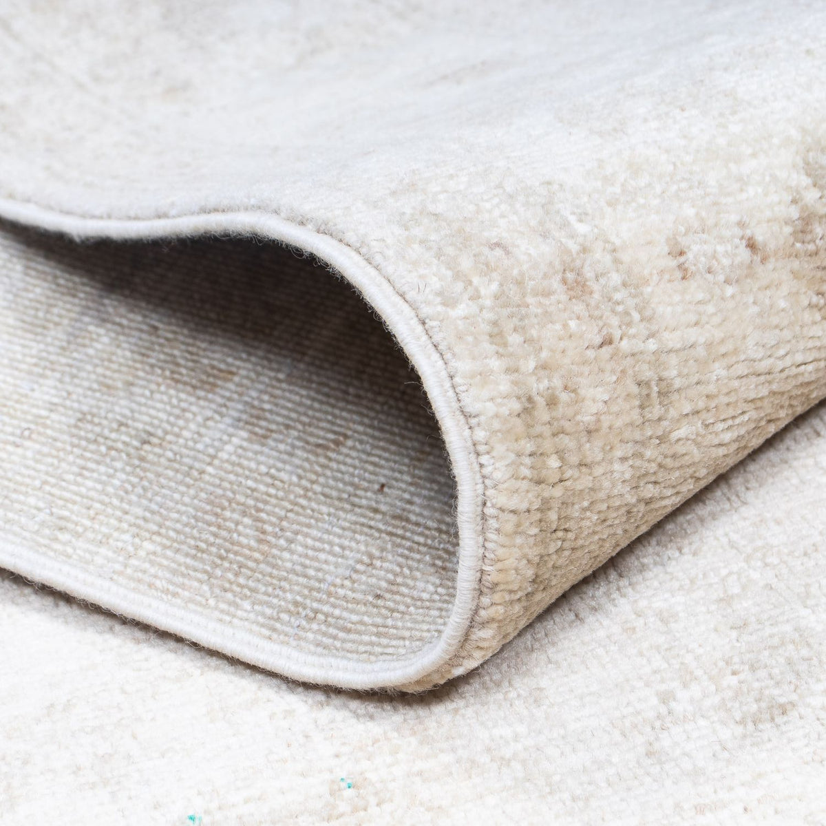 Biegacz Dywan Zieglera - 294 x 78 cm - beżowy