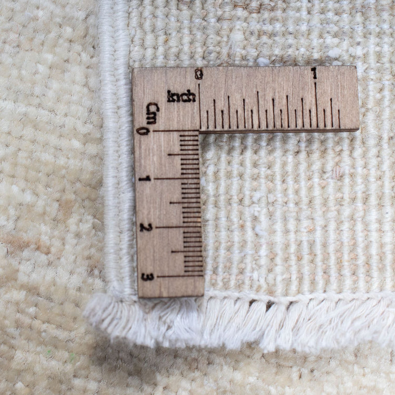 Biegacz Dywan Zieglera - 294 x 78 cm - beżowy