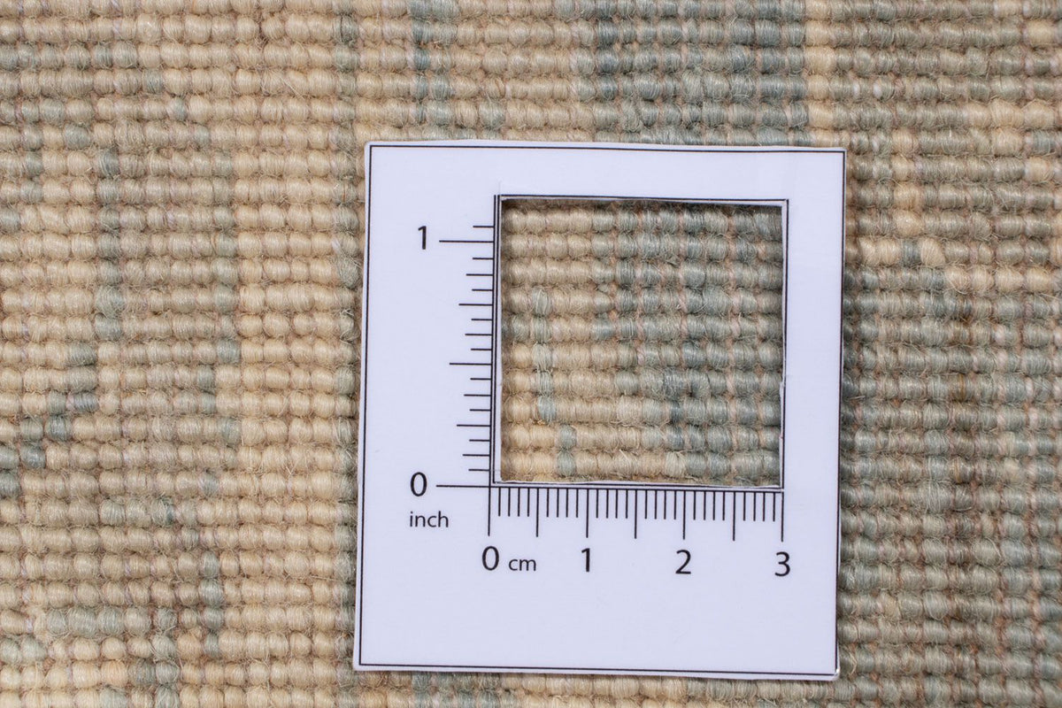 Biegacz Dywan Zieglera - 250 x 80 cm - beżowy