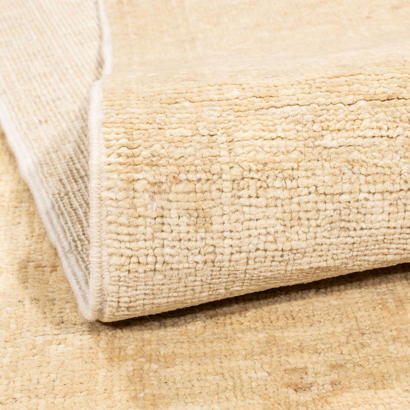 Biegacz Dywan Zieglera - 245 x 79 cm - beżowy