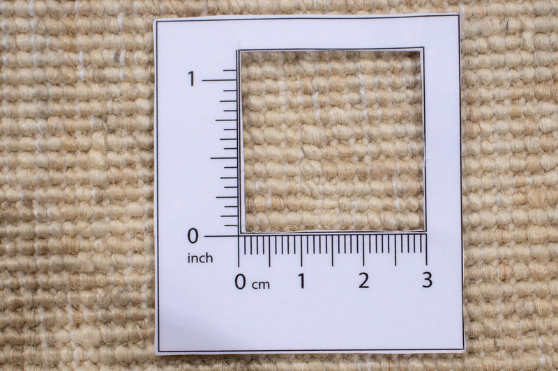 Biegacz Dywan Zieglera - 245 x 79 cm - beżowy