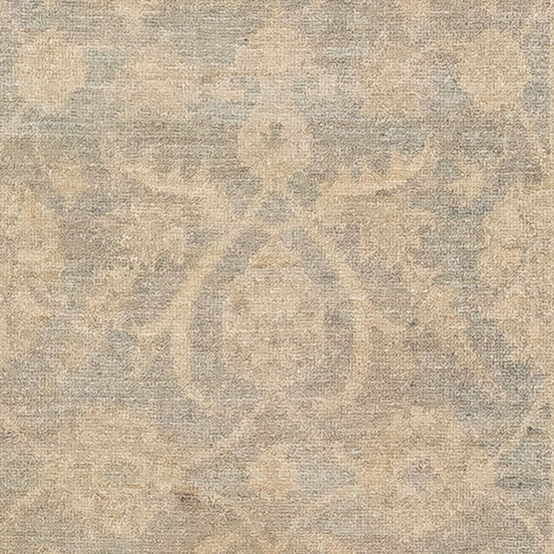 Biegacz Dywan Zieglera - 314 x 76 cm - beżowy