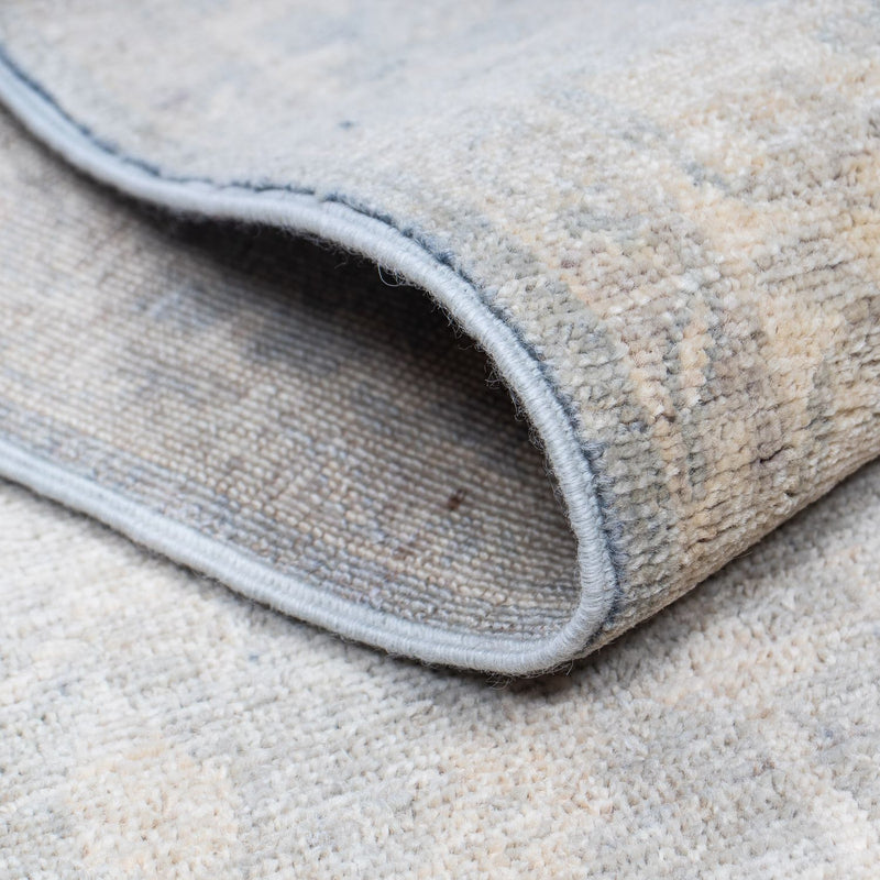 Biegacz Dywan Zieglera - 314 x 76 cm - beżowy