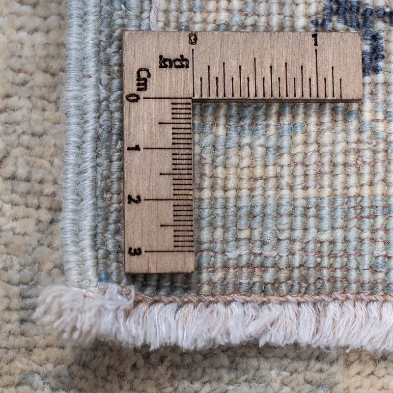 Biegacz Dywan Zieglera - 314 x 76 cm - beżowy