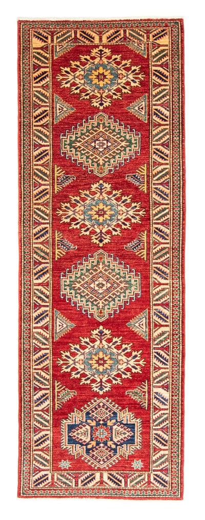 Kazak Dywan 78x232cm - Dywan orientalny