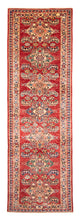 Kazak Dywan 242x70cm - Dywan orientalny