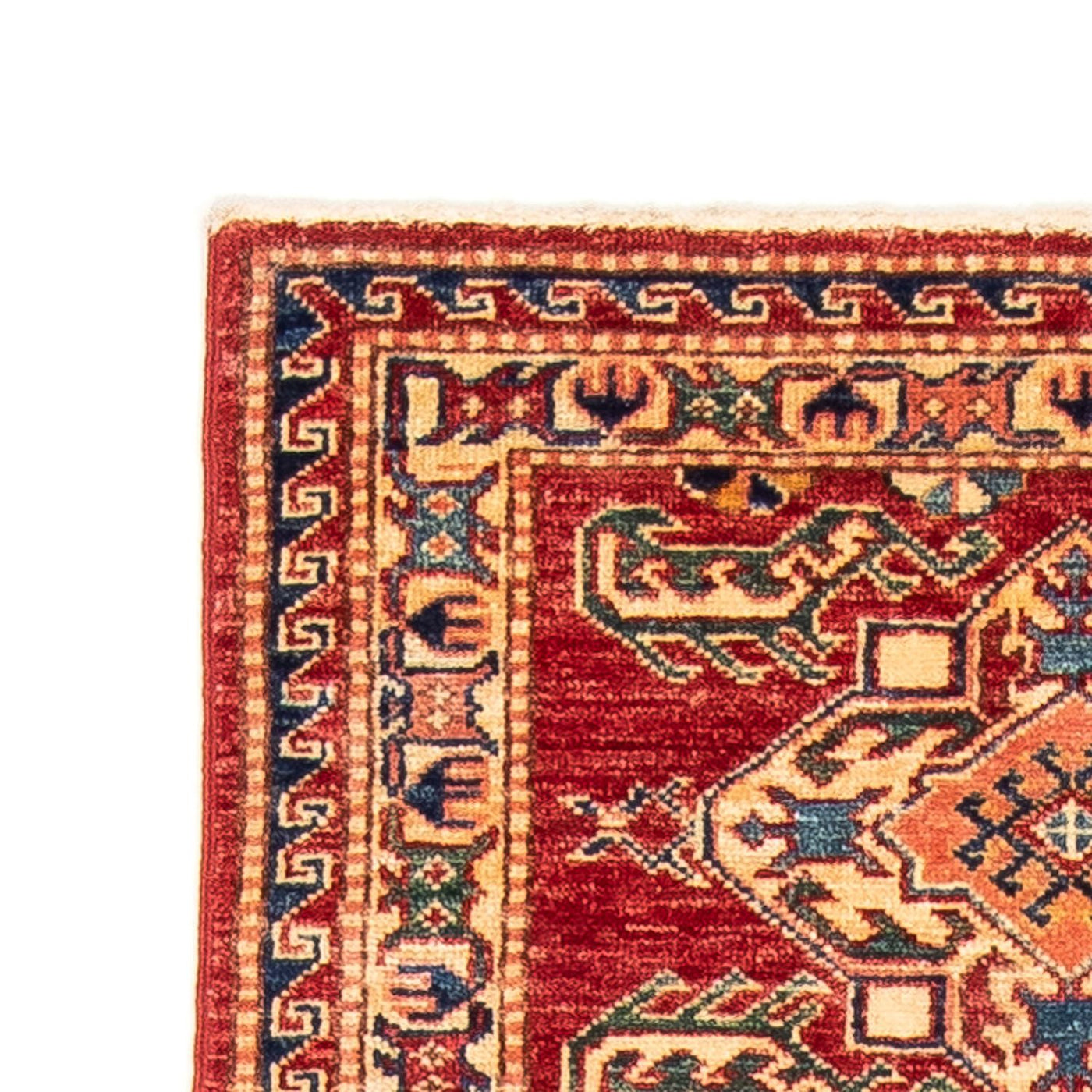 Kazak Dywan 242x70cm - Dywan orientalny