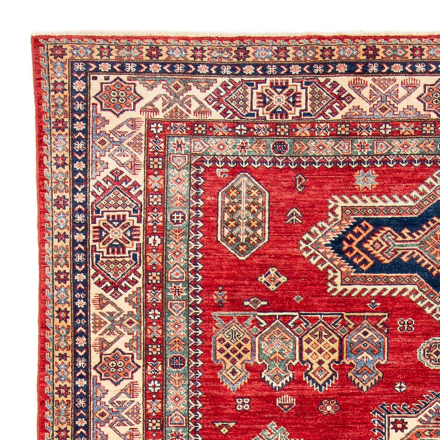 Kazak Dywan 293x207cm - Dywan orientalny