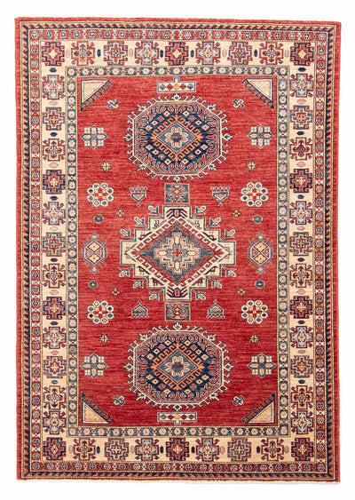 Kazak Dywan 176x238cm - Dywan orientalny