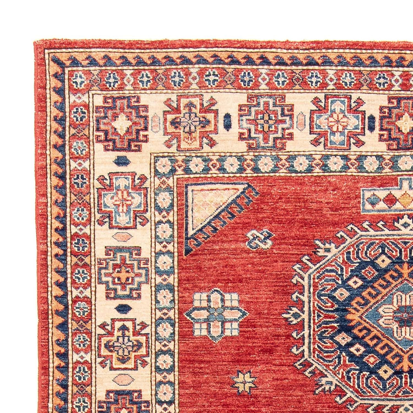 Kazak Dywan 238x176cm - Dywan orientalny