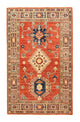 Kazak Dywan 98x163cm - Dywan orientalny