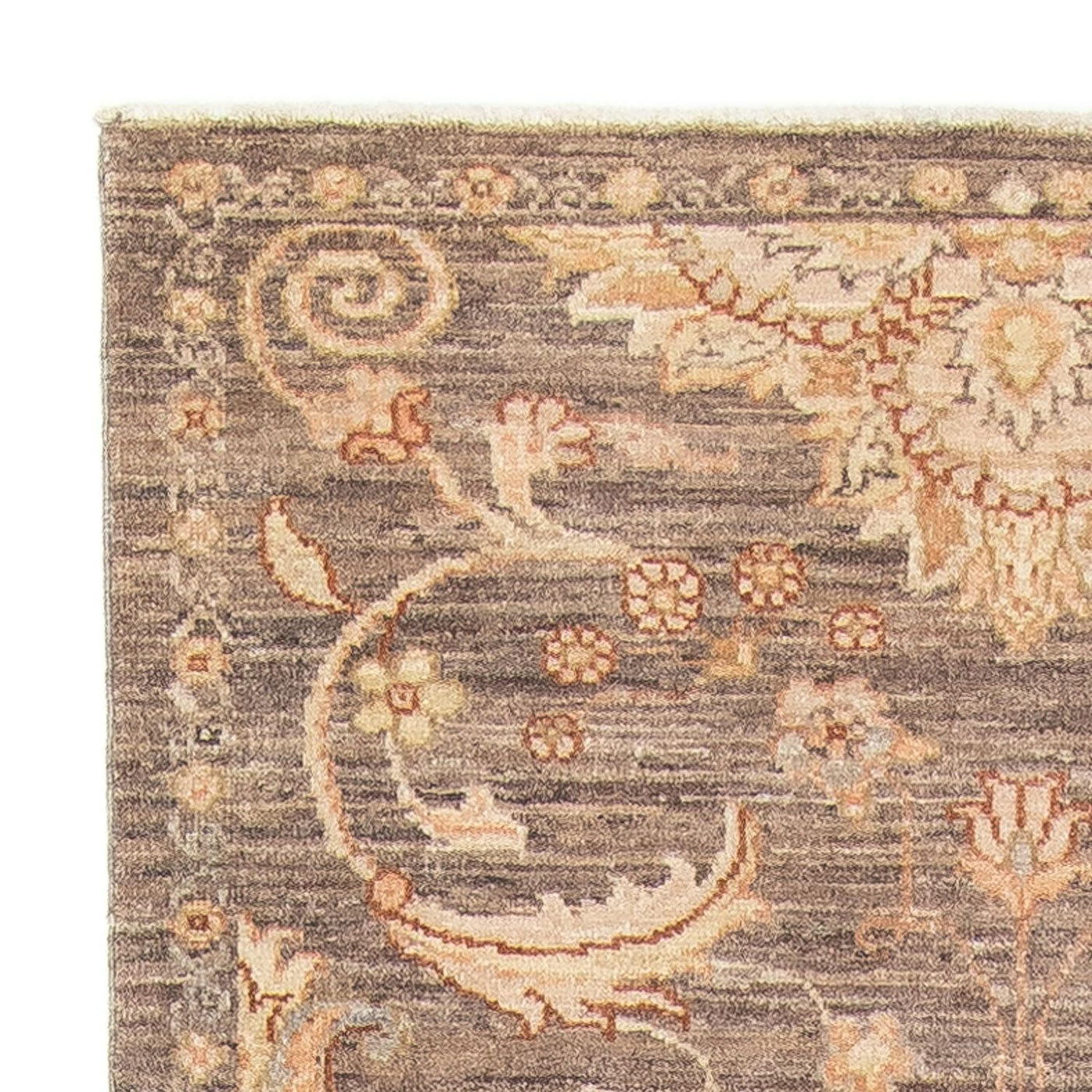 Farahan Dywan 283x86cm - Dywan perski
