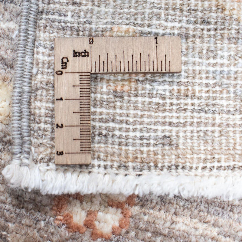 Biegacz Dywan Zieglera - 283 x 86 cm - beżowy