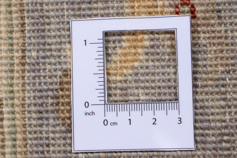 Biegacz Dywan Zieglera - 252 x 80 cm - liliowy