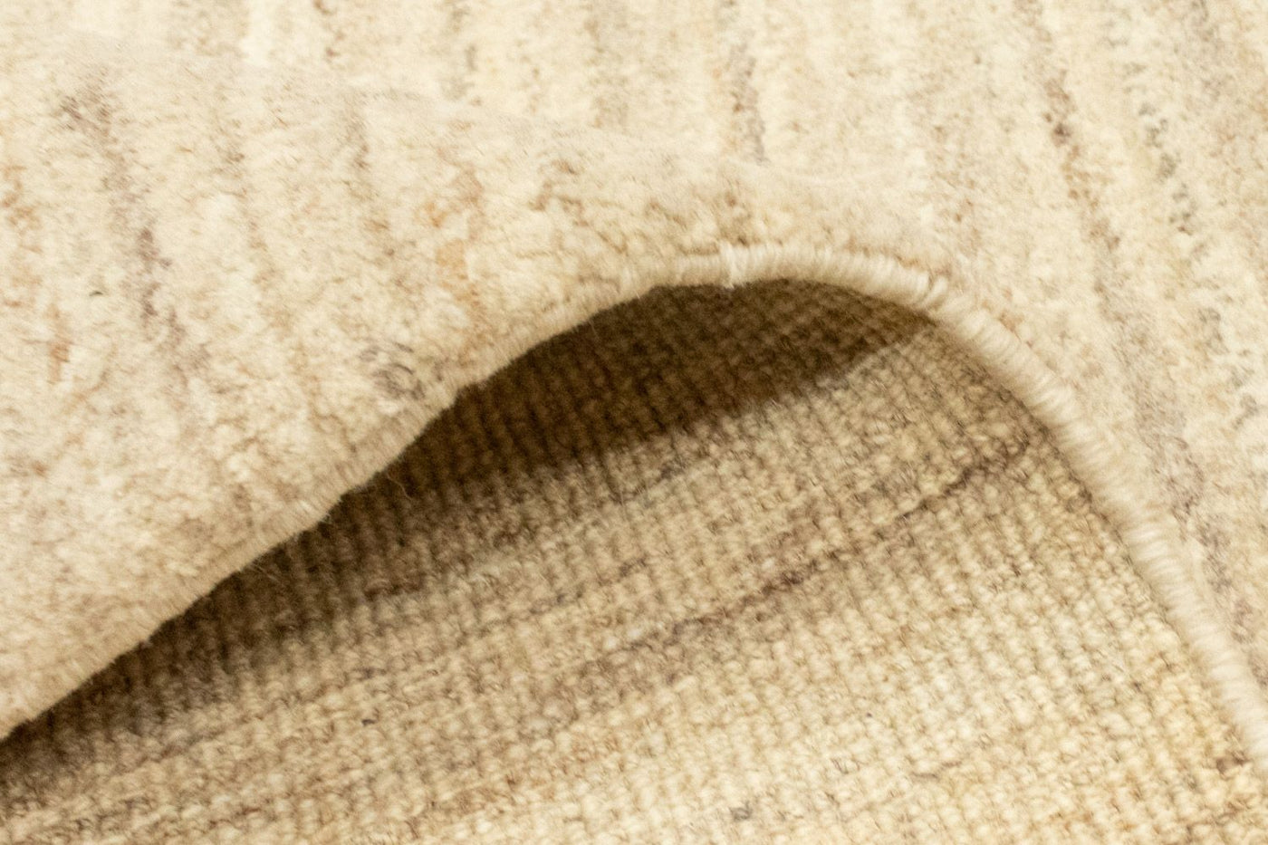 Indo Gabbeh Dywan 309x194cm - Dywan wełniany
