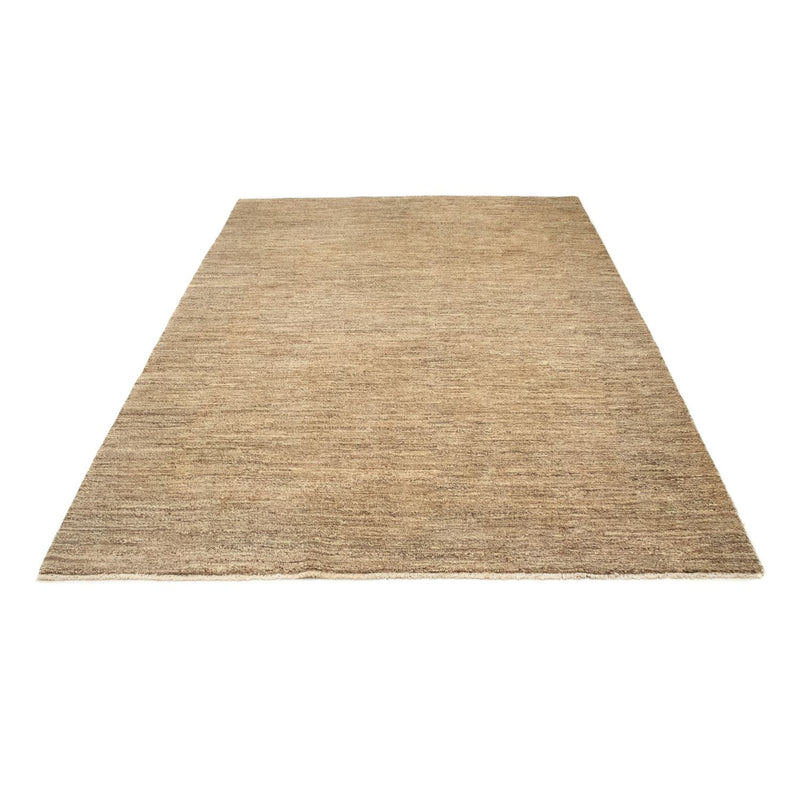 Dywan Gabbeh - Indus - 251 x 162 cm - szary