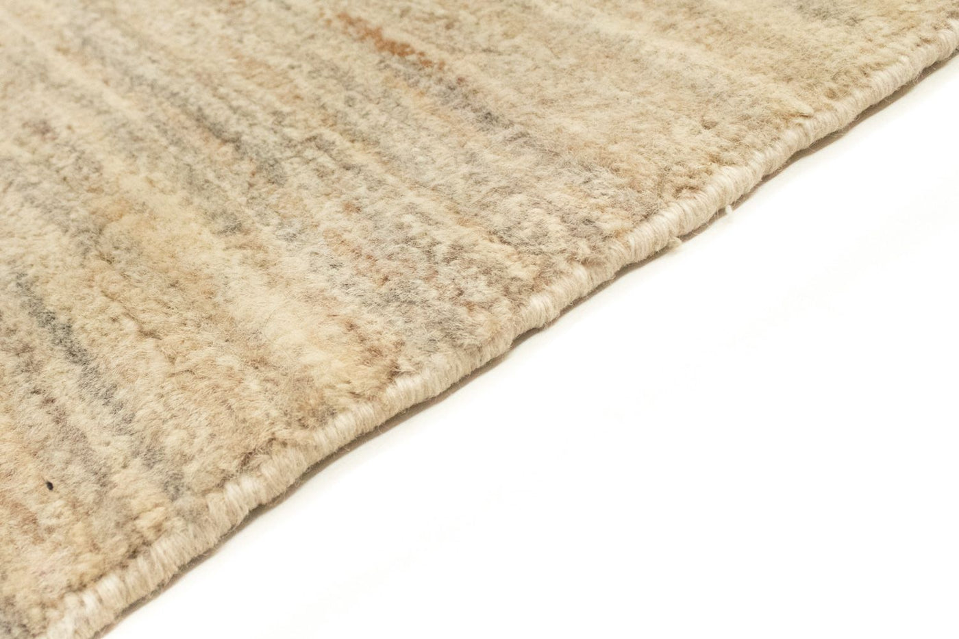 Indo Gabbeh Dywan 295x199cm - Dywan wełniany