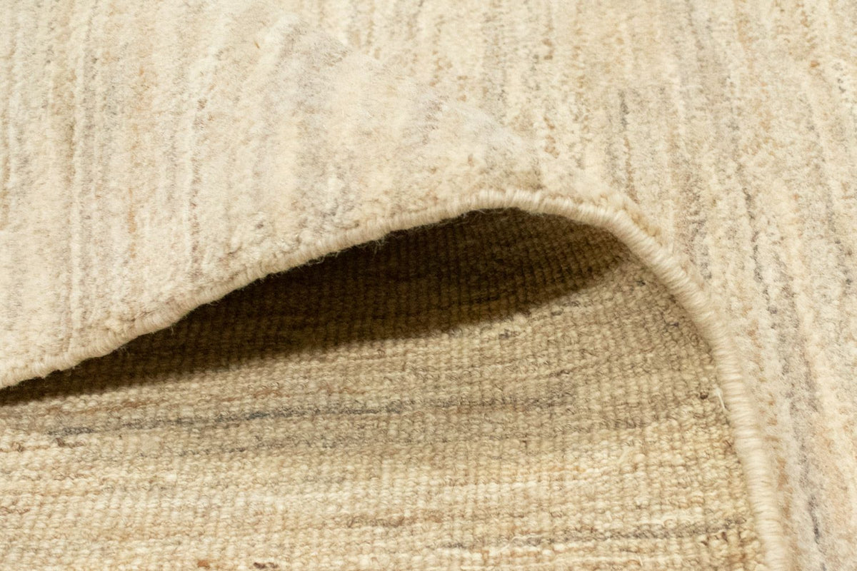 Dywan Gabbeh - Indus - 295 x 199 cm - beżowy